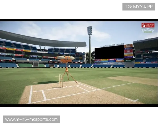 板球场地选择成为比赛战略因素之一