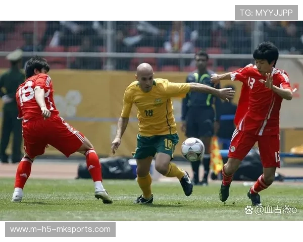 澳大利亚6-1血洗对手：足球狂潮再掀热潮！