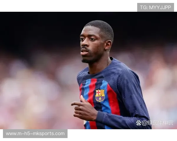 登贝莱从低谷到巅峰的蜕变故事，登贝莱现状